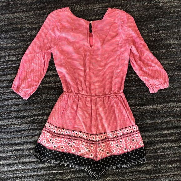 ABERCROMBIE kids romper - Picture 2 of 3